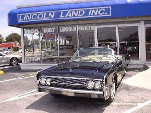 Lincoln Land, Inc.